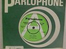 BEATLES  HELLO GOODBYE 1967 UK A-LABEL DEMO MEGA-RARE