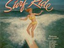 Art Pepper-Surf Ride-Savoy 12089-SIGNED-SUPERB