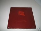 Pearl Jam - Benaroya  Hall 4 LPs  - VERY RARE - MINT