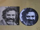 LP Picture disc Georges Moustaki 