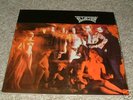 ECLECTION  RARE UK ORANGE ELEKTRA 1968 PSYCH LP MINT