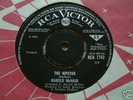 HAROLD McNAIR the hipster 1968 UK RCA ORIGINAL 45 NMINT