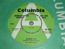 HUMAN BEANS morning dew 1967 UK COLUMBIA DEMO PSYCH 45