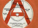 TMG 574 Marvin Gaye Little Darling Red/White Demo