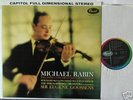 RABIN VIOLIN CONS PAGANINI WIENIAWSKI SP 8534 NM