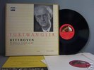 FURTWANGLER Bthvn S9 HMV ELECTROLA WALP 1286/7 ED1 BOX