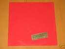 JOHN SURMAN - LIFE IN ALTENA- PRIVATE PRESS 1970 ORIG.