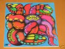 MIKE KNOCK UNDERGROUND - BETWEEN OR BEYOND - RARE ORIG.