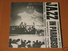 HANS DULFER KWARTET - JAZZ IN PARADISO -LP PRIVATE 1969
