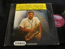 CLIFFORD JORDAN Starting Time JAZZLAND LP
