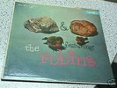 Rock N' Roll With The Robins LP Record