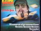 MANOLO GAS SPAIN ONLY LP SUPERB funk*groove*soul*moog M