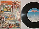 Sex Pistols Holidays in the Sun Banned Glossy Pic Sleev