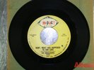 NORTHERN SOUL The RINGLEADERS Baby What Has Happened 45