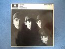 BEATLES LP, WITH THE BEATLES, 1963 LARGE STEREO