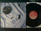 AKI Magic Love (DR 8609) ORIG. ITALO DISCO - MAXI