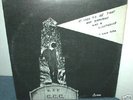 * LOUIE KOTVA Not Everybody Was A Lighthouse LP private