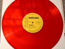 BARRABAS- WOMAN/WILD SAFARI **MEXICAN RED VINYL 12