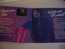 michael jackson - the way you make me feel PEPSI PROMO