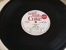 RARE JAN & DEAN COKE COCA COLA LP RECORD GINGLE