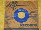 MAC CURTIS Say So / I'll be Gentle (ROCKABILLY 7