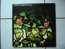 Jellybread LP : Back to begin again ( UK , Blue Horizon