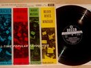 SXL 2239 VARIOUS-KNAPPERTSBUSCH- UK DECCA W/b GROOVED