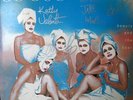 THE GO GO' S *Autographed Beauty And The Beat LP* MINT