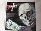 LP BLACK FATE/COMMANDER OF FATE EPIC METAL HEAVY LOAD