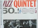 Jazz Quintet 60/Presenting/fontana new