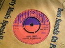 SOUND DIMENSION-more games UK PAMA REGGAE 45+CRISP BAG
