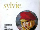 SYLVIE VARTAN - COMME UN GARCON  7/45 EP PORTUGUESE