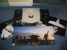 QUEEN  Made In Heaven Ltd Cream Vinyl Rare LP RARE