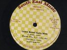 SOUTH EAST MUSIC/LAMBS BREAD CALLIE MAN-GLEN BROWN 12