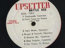 UPSETTER/BATTLE AXE  [LP]