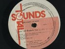 SOUNDS TOTAL/THE LIGHT OF SABA - CEDRIC IM [LP]