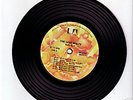 BOB DYLAN Neil Young The Band LAST WALTZ RADIO SPOTS