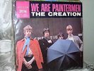 The Creation- We Are Paintermen  garage psych beat orig