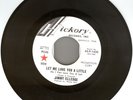 Northern  Soul 45  Jimmy Elledge-PROMO-  HEAR IT