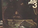 Leslie Butler Plus 3 LP 1973 ISLAND FUNK  rare