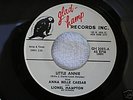 NORTHERN SOUL LITTLE ANNIE ANNA BELLE CAESAR GLAD HAMP