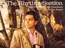 Rare Art Pepper Jazz LP Rhythm Section 1957 Promo NM-