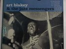 ART BLAKEY 