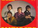 MATADORS*GET DOWN FROM ..*MONSTER MOD ORGAN DANCERHEAR