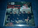 Single Lords EP 1965 Made in France Hey Baby lass......