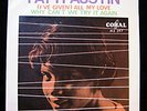 PATTI AUSTIN I've given all... PROMO northern soul NM