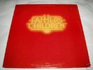 FATHER'S CHILDREN s/t LP Promo SOUL FUNK DISCO R&B Rare