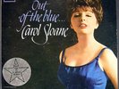 Carol Sloane - Out of the Blue - Jazz Vocal LP