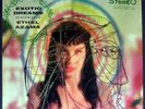 Ethel Azama - Exotic Dreams - Jazz Vocal LP