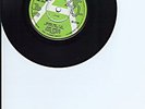 UK NORTHERN SOUL 45 - KENNY CHANDLER - Beyond love - DJ